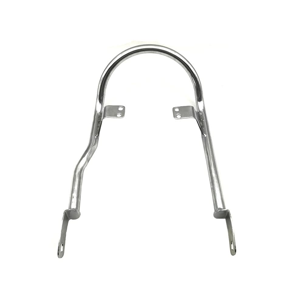 トラウアンフ  グラブバー Amazon | バイク用リア ハンドルグラブバー For Triumph